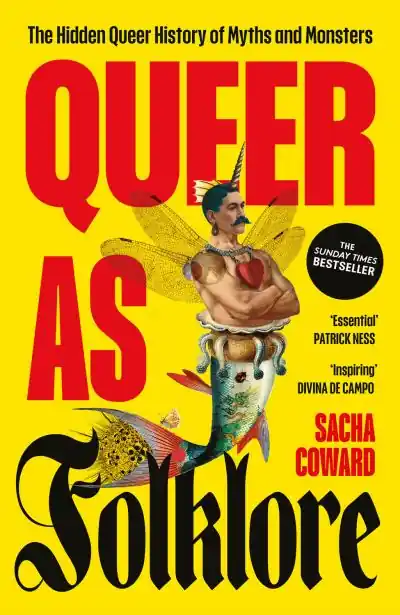 Discount Queer As Folklore