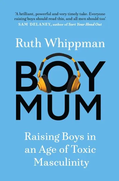 BoyMum While Supplies Last