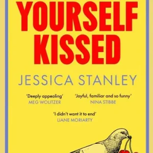 Consider Yourself Kissed Top Pick