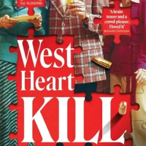 West Heart Kill Exclusive Offer