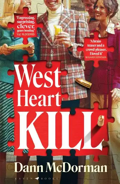 West Heart Kill Exclusive Offer