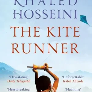 The Kite Runner Big Sale