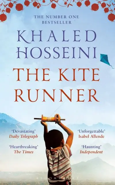 The Kite Runner Big Sale