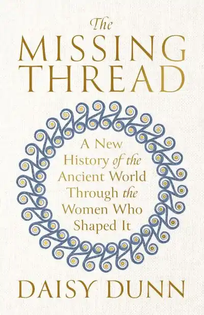The Missing Thread Reduced Price