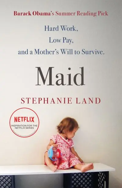 Maid Weekend Sale