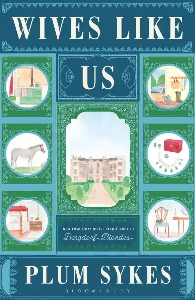 Wives Like Us Grab Now