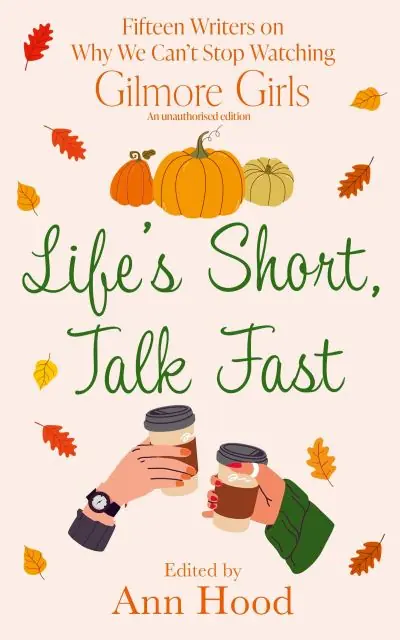 High Quality Life's Short, Talk Fast