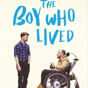 Reduced Price The Boy Who Lived