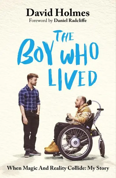 Reduced Price The Boy Who Lived