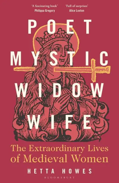 Poet, Mystic, Widow, Wife Best Seller
