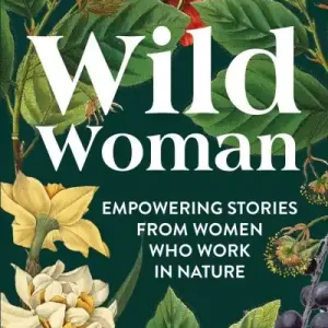 Fan Favorite Wild Woman