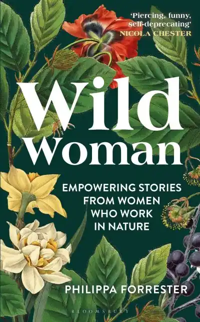 Fan Favorite Wild Woman