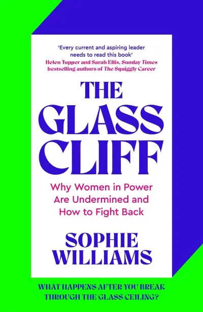 The Glass Cliff Exclusive