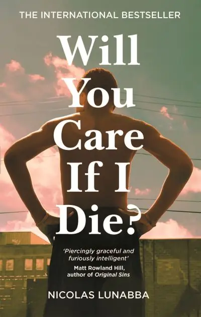Affordable Will You Care If I Die?