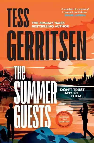 Modern The Summer Guests