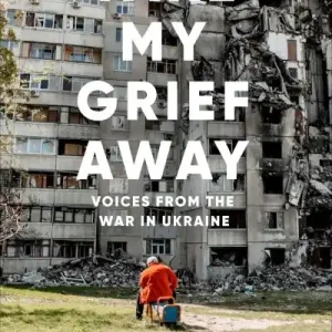 New Arrival Take My Grief Away
