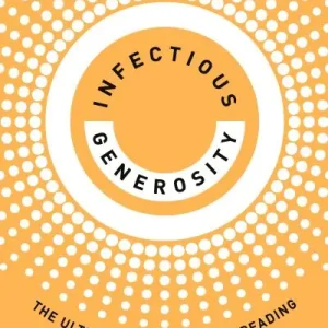 Infectious Generosity Buy Online