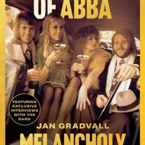 Melancholy Undercover Today Only