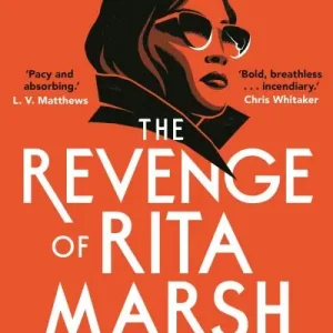 Wholesale The Revenge of Rita Marsh
