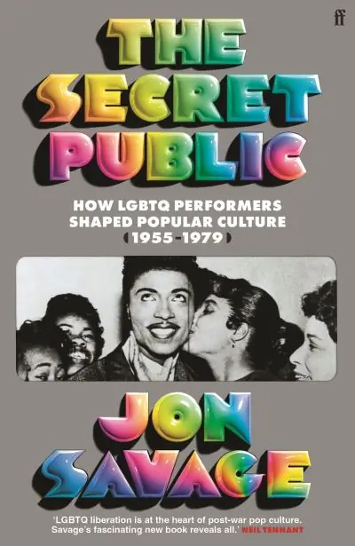The Secret Public Instant Buy