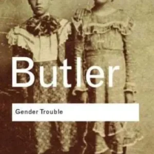 Direct From Factory Gender Trouble