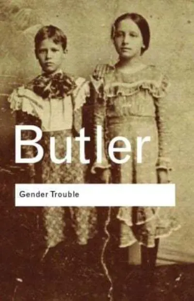 Direct From Factory Gender Trouble