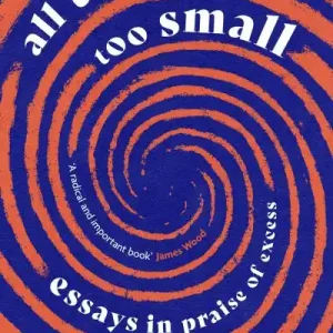 Fast Shipping All Things Are Too Small