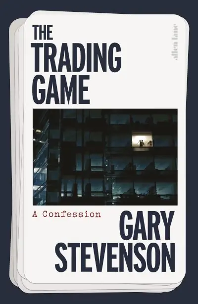 The Trading Game In Demand