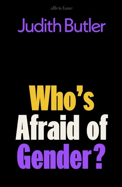 Who's Afraid of Gender? Low Price