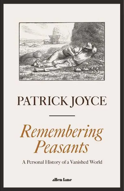 Must Have Remembering Peasants