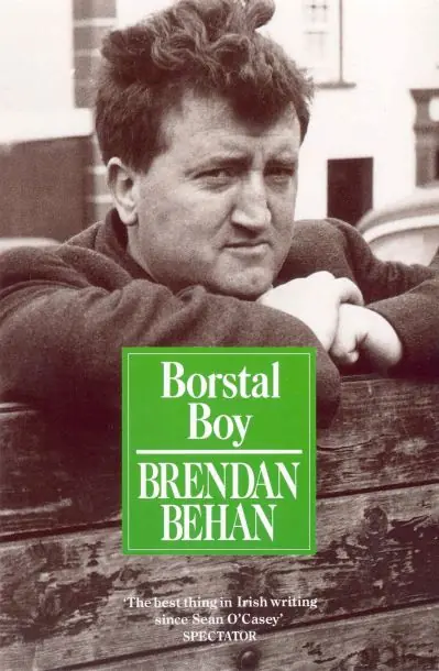 Time-Limited Borstal Boy