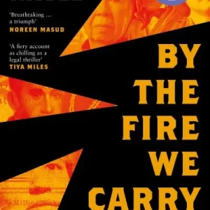 Brand New By the Fire We Carry