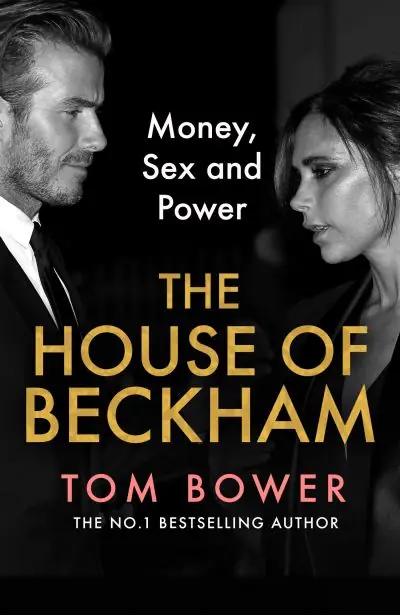 Bargain The House of Beckham