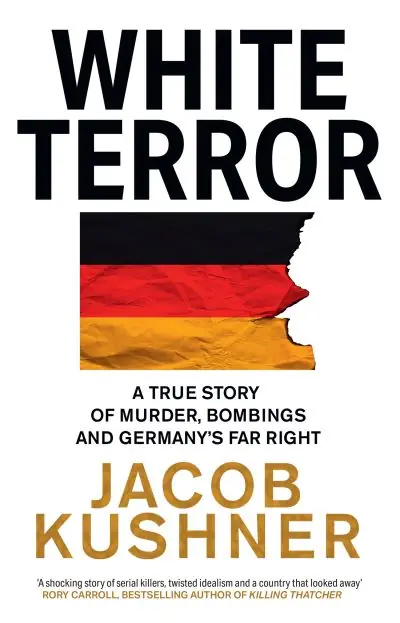 White Terror Premium