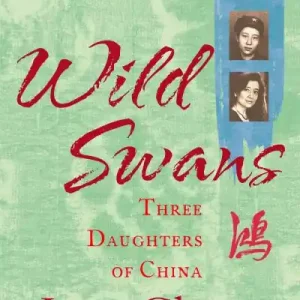 Viral Wild Swans