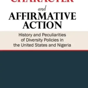 Affordable Federal Character and Affirmative Action