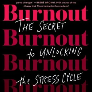 Get Yours Burnout