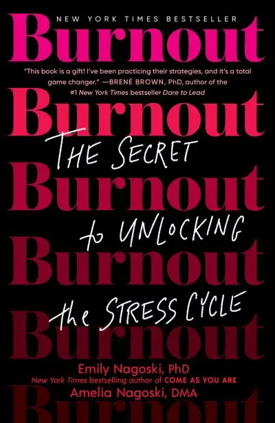 Get Yours Burnout