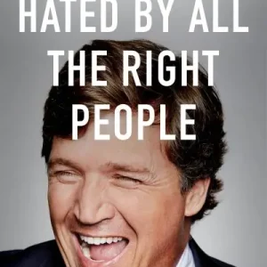 Hated By All the Right People Deal