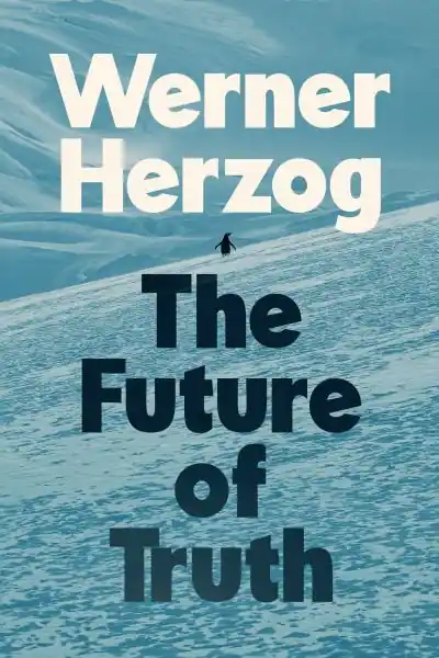 New Arrival The Future of Truth