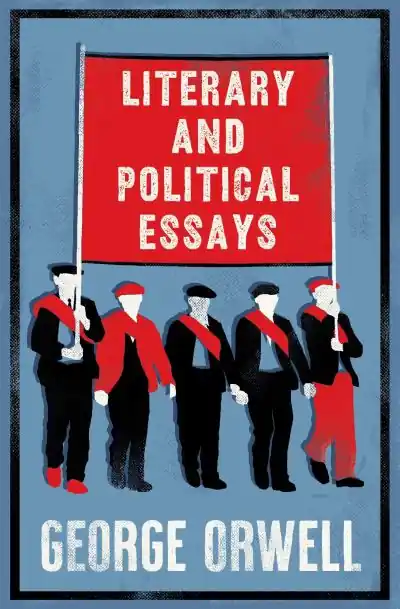 Literary and Political Essays Money Back Guarantee