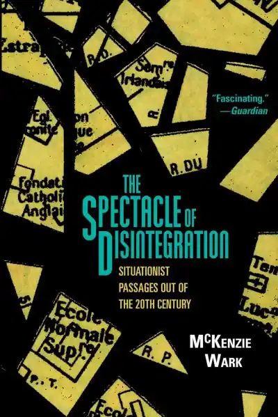 The Spectacle of Disintegration Weekend Sale
