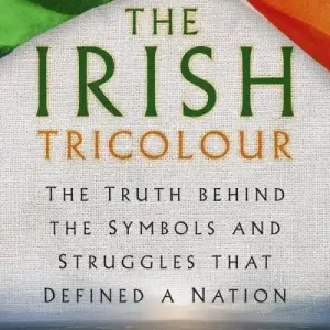 Viral The Irish Tricolour