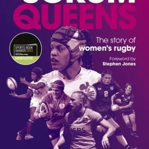 Scrum Queens Seasonal Sale
