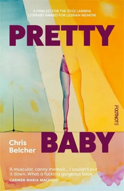 Special Discount Pretty Baby
