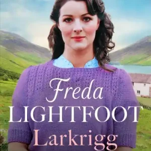 Larkrigg Fell Express Delivery