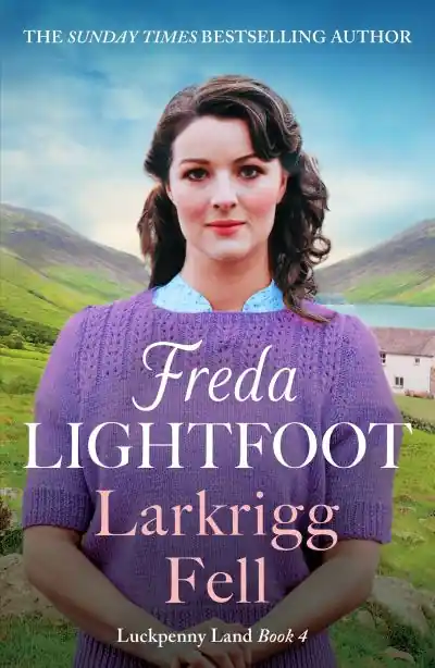 Larkrigg Fell Express Delivery