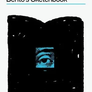 Bento's Sketchbook Get Yours
