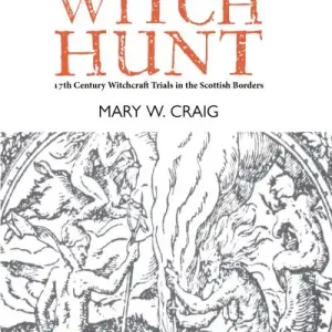 Borders Witch Hunt Secure Checkout
