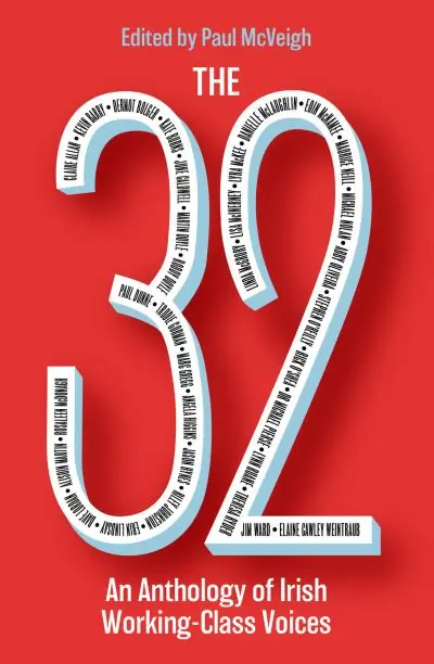 Last Chance The 32